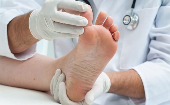 foot care clinics
