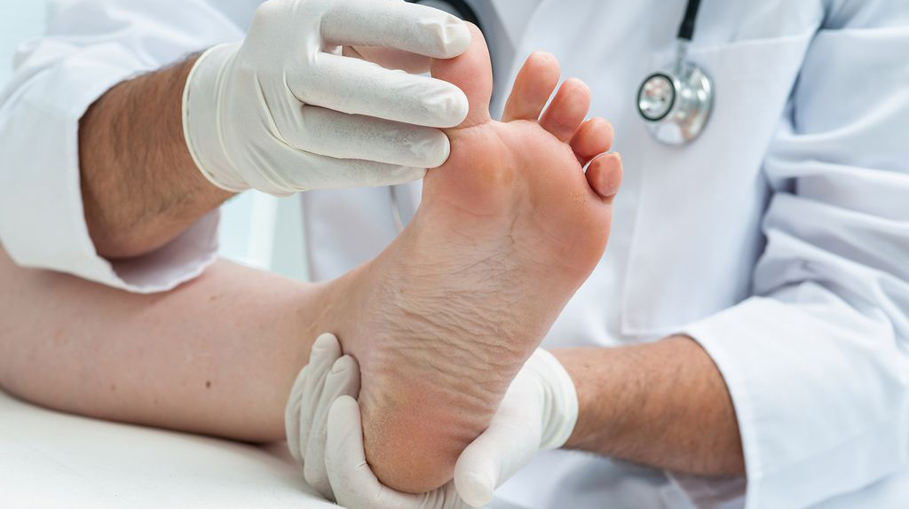 foot care clinics