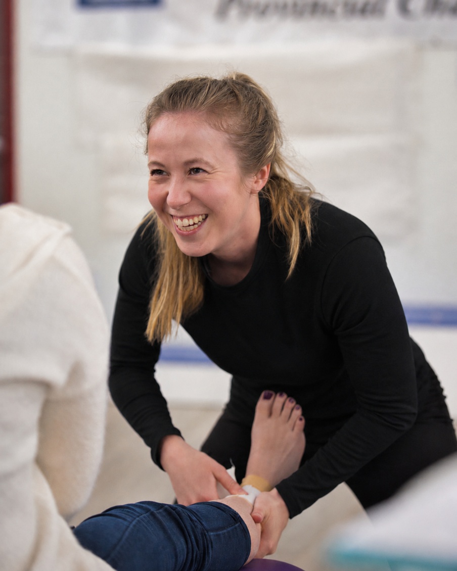 Physiotherapy