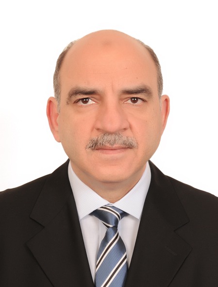 Dr. Hosny Saleh