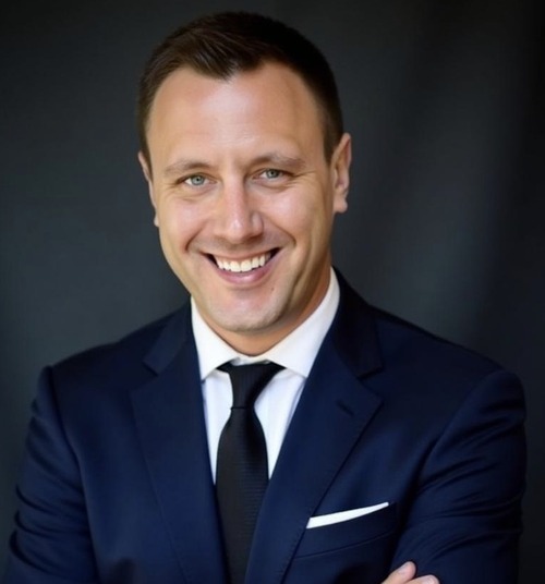 Dr. Joseph Amirault (1)